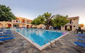 Iliessa Beach Hotel By Ghh